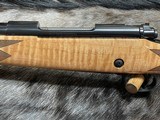 FREE SAFARI, NEW WINCHESTER MODEL 70 SUPER GRADE MAPLE 300 WIN 535218233 - LAYAWAY AVAILABLE - 10 of 22