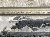 FREE SAFARI, NEW BROWNING X-BOLT SPEED LR OVIX 6.5 CREEDMOOR 035557282 - LAYAWAY AVAILABLE - 15 of 19
