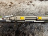 FREE SAFARI, NEW BROWNING X-BOLT SPEED LR OVIX 6.5 CREEDMOOR 035557282 - LAYAWAY AVAILABLE - 9 of 19