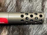 FREE SAFARI, NEW BROWNING X-BOLT SPEED LR OVIX 6.5 CREEDMOOR 035557282 - LAYAWAY AVAILABLE - 7 of 19