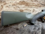 FREE SAFARI - NEW STEYR ARMS CLII SX HALF STOCK 7MM REM MAG RIFLE CL II - LAYAWAY AVAILABLE - 4 of 19