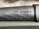 FREE SAFARI - NEW STEYR ARMS CLII SX HALF STOCK 7MM REM MAG RIFLE CL II - LAYAWAY AVAILABLE - 14 of 19