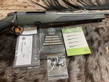 FREE SAFARI - NEW STEYR ARMS CLII SX HALF STOCK 7MM REM MAG RIFLE CL II - LAYAWAY AVAILABLE - 18 of 19