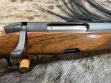 FREE SAFARI, NEW STEYR ARMS SM12 HALF STOCK 9.3x62 UPGRADED WOOD SM 12 - LAYAWAY AVAILABLE