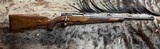 FREE SAFARI, NEW STEYR ARMS SM12 HALF STOCK 9.3x62 UPGRADED WOOD SM 12 - LAYAWAY AVAILABLE - 3 of 19