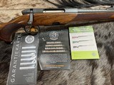 FREE SAFARI, NEW STEYR ARMS SM12 HALF STOCK 9.3x62 UPGRADED WOOD SM 12 - LAYAWAY AVAILABLE - 18 of 19