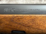 FREE SAFARI, NEW STEYR ARMS SM12 HALF STOCK 9.3x62 UPGRADED WOOD SM 12 - LAYAWAY AVAILABLE - 13 of 19