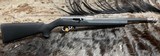 NEW VOLQUARTSEN LIGHTWEIGHT RIFLE 22 LR RIFLE HOGUE RUBBER STOCK VCL-LR-H - LAYAWAY AVAILABLE - 2 of 20