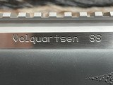 NEW VOLQUARTSEN LIGHTWEIGHT RIFLE 22 LR RIFLE HOGUE RUBBER STOCK VCL-LR-H - LAYAWAY AVAILABLE - 14 of 20
