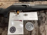 NEW VOLQUARTSEN LIGHTWEIGHT RIFLE 22 LR RIFLE HOGUE RUBBER STOCK VCL-LR-H - LAYAWAY AVAILABLE - 19 of 20