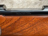 FREE SAFARI, NEW UPGRADED WINCHESTER MODEL 70 SUPER GRADE 300 WIN 535203233 - LAYAWAY AVAILABLE - 14 of 21
