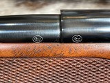FREE SAFARI, NEW UPGRADED WINCHESTER MODEL 70 SUPER GRADE 300 WIN 535203233 - LAYAWAY AVAILABLE - 15 of 21