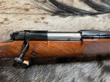FREE SAFARI, NEW UPGRADED WINCHESTER MODEL 70 SUPER GRADE 300 WIN 535203233 - LAYAWAY AVAILABLE - 1 of 21