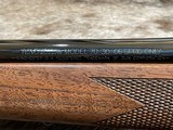 FREE SAFARI, NEW WINCHESTER MODEL 70 SUPER GRADE 30-06 RIFLE 535203228 - LAYAWAY AVAILABLE - 15 of 19
