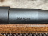 FREE SAFARI, NEW LEFT HAND MONTANA AMERICAN STANDARD RIFLE ASR 300 WSM - LAYAWAY AVAILABLE - 15 of 19
