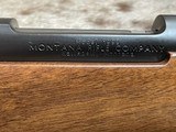 FREE SAFARI, NEW LEFT HAND MONTANA AMERICAN STANDARD RIFLE ASR 300 WSM - LAYAWAY AVAILABLE - 14 of 19
