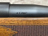 FREE SAFARI, NEW LEFT HAND MONTANA AMERICAN STANDARD RIFLE ASR 6.5 PRC - LAYAWAY AVAILABLE - 15 of 19
