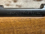 FREE SAFARI, NEW LEFT HAND MONTANA AMERICAN STANDARD RIFLE ASR 6.5 PRC - LAYAWAY AVAILABLE - 14 of 19