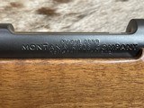 FREE SAFARI, NEW LEFT HAND MONTANA AMERICAN STANDARD RIFLE ASR 6.5 PRC - LAYAWAY AVAILABLE - 14 of 19