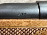 FREE SAFARI, NEW LEFT HAND MONTANA AMERICAN STANDARD RIFLE ASR 6.5 PRC - LAYAWAY AVAILABLE - 7 of 19