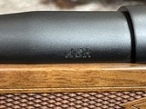 FREE SAFARI, NEW LEFT HAND MONTANA AMERICAN STANDARD RIFLE ASR 6.5 PRC - LAYAWAY AVAILABLE - 7 of 19
