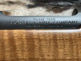 FREE SAFARI, NEW LEFT HAND MONTANA AMERICAN STANDARD RIFLE ASR 6.5 PRC - LAYAWAY AVAILABLE - 14 of 19