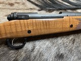 FREE SAFARI, NEW LEFT HAND MONTANA AMERICAN STANDARD RIFLE ASR 6.5 PRC - LAYAWAY AVAILABLE - 10 of 19
