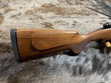 FREE SAFARI, NEW LEFT HAND MONTANA AMERICAN STANDARD RIFLE ASR 6.5 PRC - LAYAWAY AVAILABLE - 11 of 19
