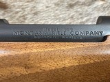 FREE SAFARI, NEW LEFT HAND MONTANA AMERICAN STANDARD RIFLE ASR 6.5 PRC - LAYAWAY AVAILABLE - 14 of 19