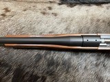 FREE SAFARI, NEW LEFT HAND MONTANA AMERICAN STANDARD RIFLE ASR 6.5 PRC - LAYAWAY AVAILABLE - 9 of 19