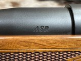 FREE SAFARI, NEW LEFT HAND MONTANA AMERICAN STANDARD RIFLE ASR 6.5 PRC - LAYAWAY AVAILABLE - 7 of 19