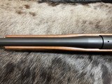 FREE SAFARI, NEW LEFT HAND MONTANA AMERICAN STANDARD RIFLE ASR 6.5 PRC - LAYAWAY AVAILABLE - 9 of 19