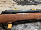 FREE SAFARI, NEW BROWNING LEFT HAND X-BOLT MEDALLION 300 WSM 035253246 - LAYAWAY AVAILABLE - 12 of 23