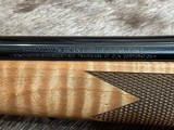 FREE SAFARI, NEW WINCHESTER MODEL 70 SUPER GRADE MAPLE 6.5 CREED 535218289 - LAYAWAY AVAILABLE - 16 of 20