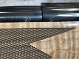 FREE SAFARI, NEW WINCHESTER MODEL 70 SUPER GRADE MAPLE 6.5 CREED 535218289 - LAYAWAY AVAILABLE - 15 of 20