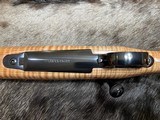 FREE SAFARI, NEW WINCHESTER MODEL 70 SUPER GRADE MAPLE 6.5 CREED 535218289 - LAYAWAY AVAILABLE - 18 of 20