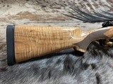 FREE SAFARI, NEW WINCHESTER MODEL 70 SUPER GRADE MAPLE 6.5 CREED 535218289 - LAYAWAY AVAILABLE - 4 of 20