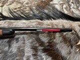 FREE SAFARI, NEW WINCHESTER MODEL 70 SUPER GRADE 6.5 CREEDMOOR 535203289 - LAYAWAY AVAILABLE - 6 of 20