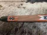FREE SAFARI, NEW WINCHESTER MODEL 70 SUPER GRADE 6.5 CREEDMOOR 535203289 - LAYAWAY AVAILABLE - 17 of 20