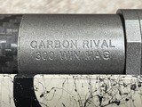 FREE SAFARI, FIERCE FIREARMS CARBON RIVAL 300 WIN MAG RIFLE KUIU VIAS 24" - LAYAWAY AVAILABLE - 15 of 19