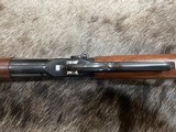 NEW WINCHESTER 1892 SADDLE RING CARBINE 45 COLT 20" 534177141 - LAYAWAY AVAILABLE - 17 of 19