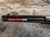 NEW WINCHESTER 1892 SADDLE RING CARBINE 45 COLT 20" 534177141 - LAYAWAY AVAILABLE - 14 of 19