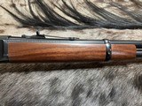NEW WINCHESTER 1892 SADDLE RING CARBINE 45 COLT 20" 534177141 - LAYAWAY AVAILABLE - 5 of 19