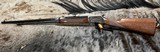 NEW BROWNING BL-22 GRADE II ENGRAVED OCTAGON 22LR RIFLE 024105155 - LAYAWAY AVAILABLE - 3 of 18