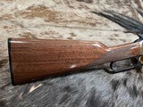 NEW BROWNING BL-22 GRADE II ENGRAVED OCTAGON 22LR RIFLE 024105155 - LAYAWAY AVAILABLE - 4 of 18