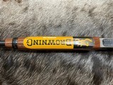 NEW BROWNING BL-22 GRADE II ENGRAVED OCTAGON 22LR RIFLE 024105155 - LAYAWAY AVAILABLE - 15 of 18