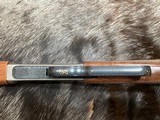 NEW BROWNING BL-22 GRADE II ENGRAVED OCTAGON 22LR RIFLE 024105155 - LAYAWAY AVAILABLE - 16 of 18