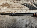 NEW BROWNING BL-22 GRADE II ENGRAVED OCTAGON 22LR RIFLE 024105155 - LAYAWAY AVAILABLE - 13 of 18
