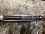 NEW BROWNING BL-22 GRADE II ENGRAVED OCTAGON 22LR RIFLE 024105155 - LAYAWAY AVAILABLE - 9 of 18