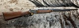 NEW BROWNING BL-22 GRADE II ENGRAVED OCTAGON 22LR RIFLE 024105155 - LAYAWAY AVAILABLE - 2 of 18